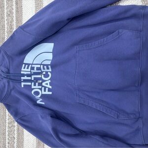 The North Face Indigo Sweatshirt